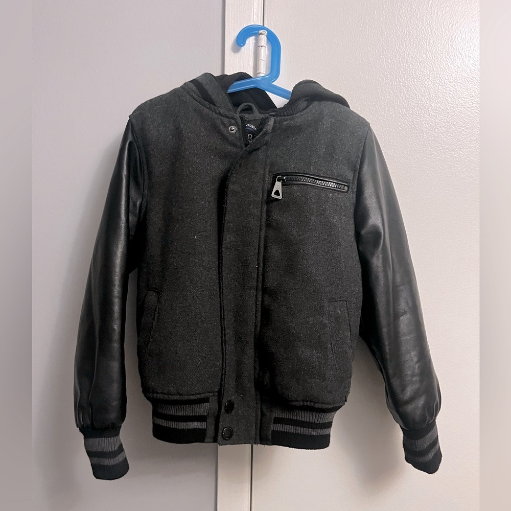 Urban Republic boy bomber jacket